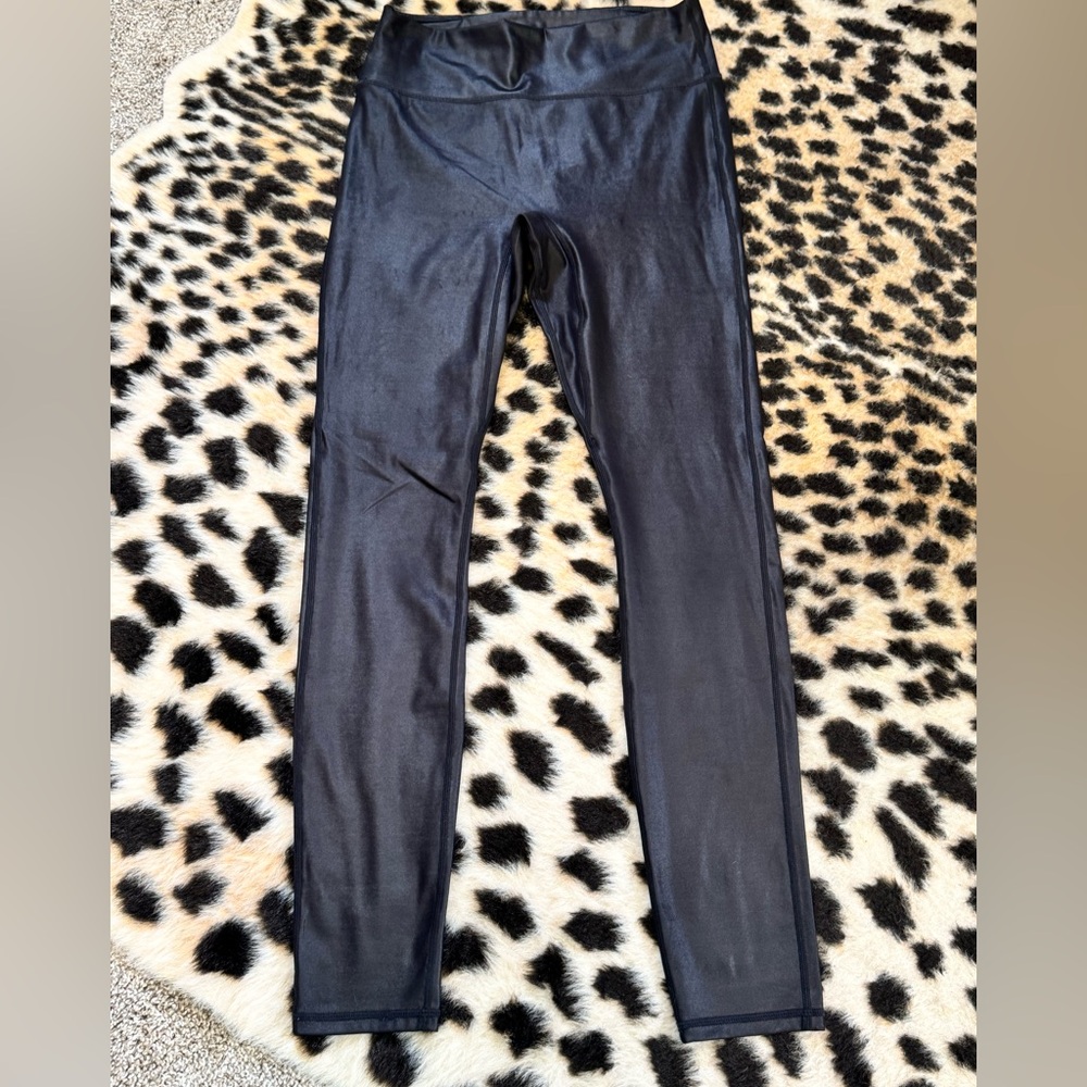 Fabletics Anywhere Motion365+ Shine High-Waisted Legging